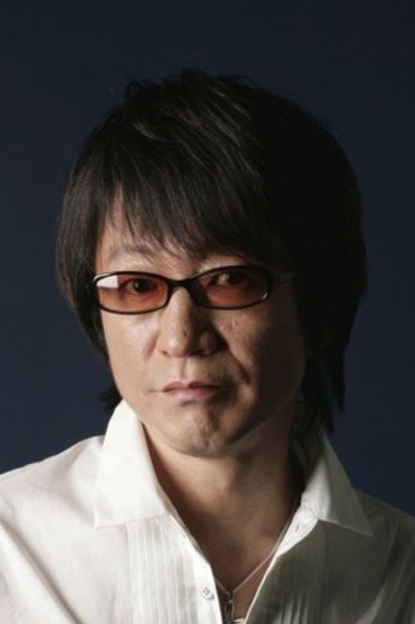 Foto de Jūrōta Kosugi