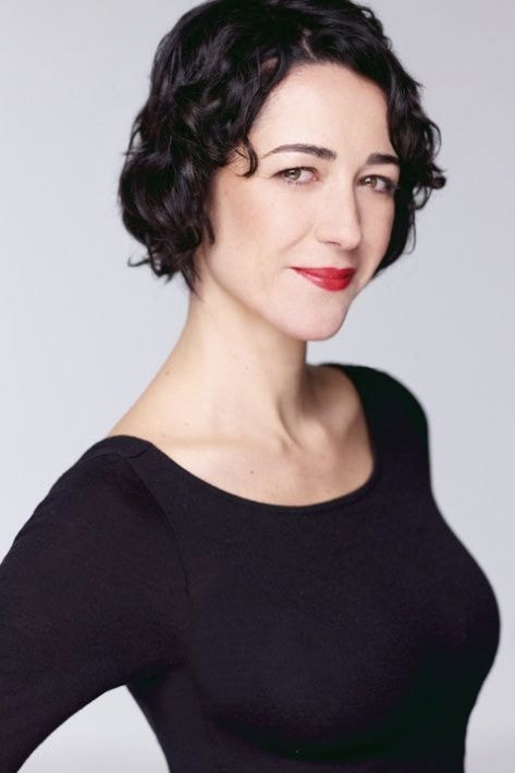 Foto de Tara Nicodemo