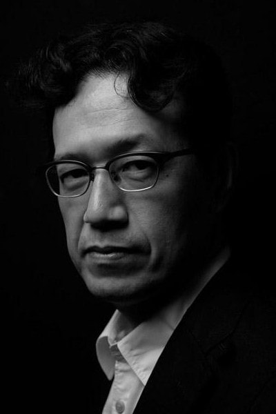 Foto de Shinji Aramaki