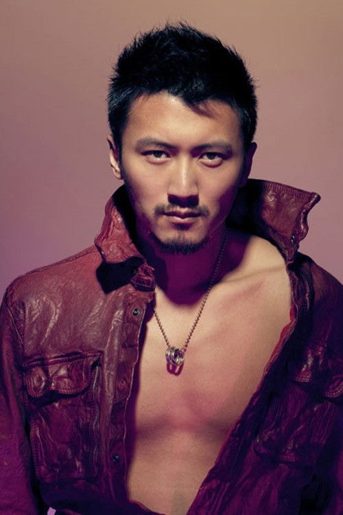 Foto de Nicholas Tse Ting-Fung