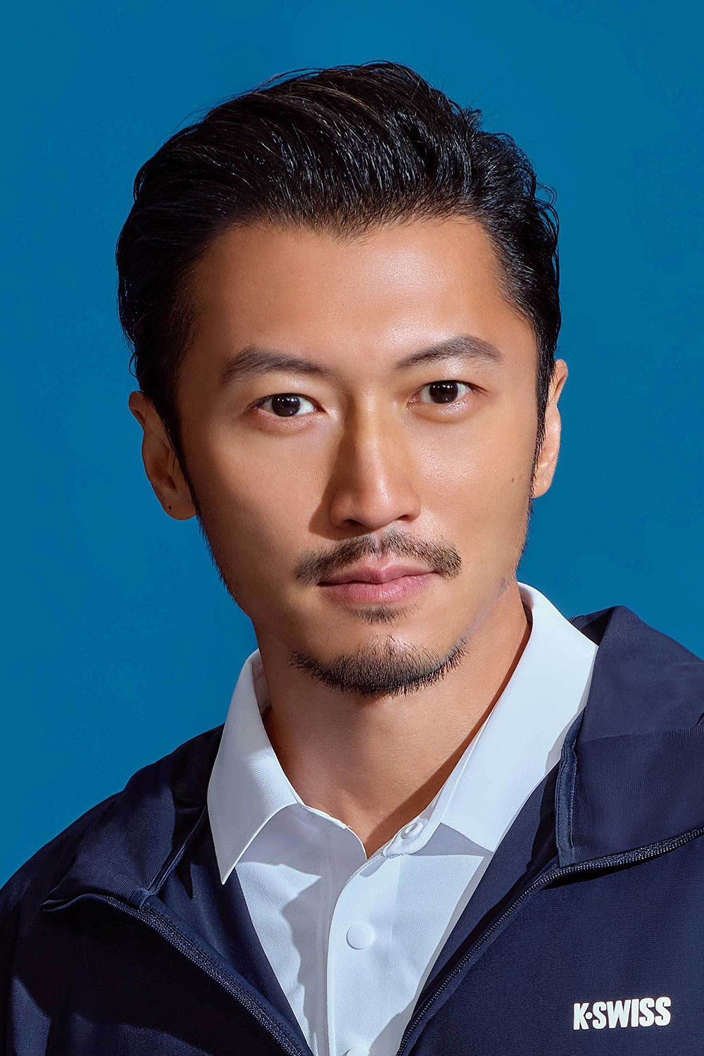 Foto de Nicholas Tse Ting-Fung