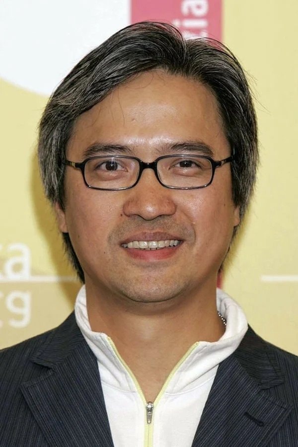 Foto de Benny Chan Muk-Sing