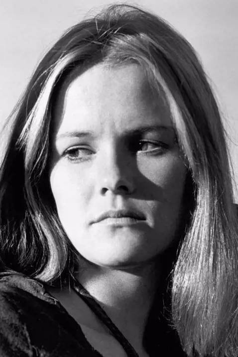 Foto de Hilarie Thompson