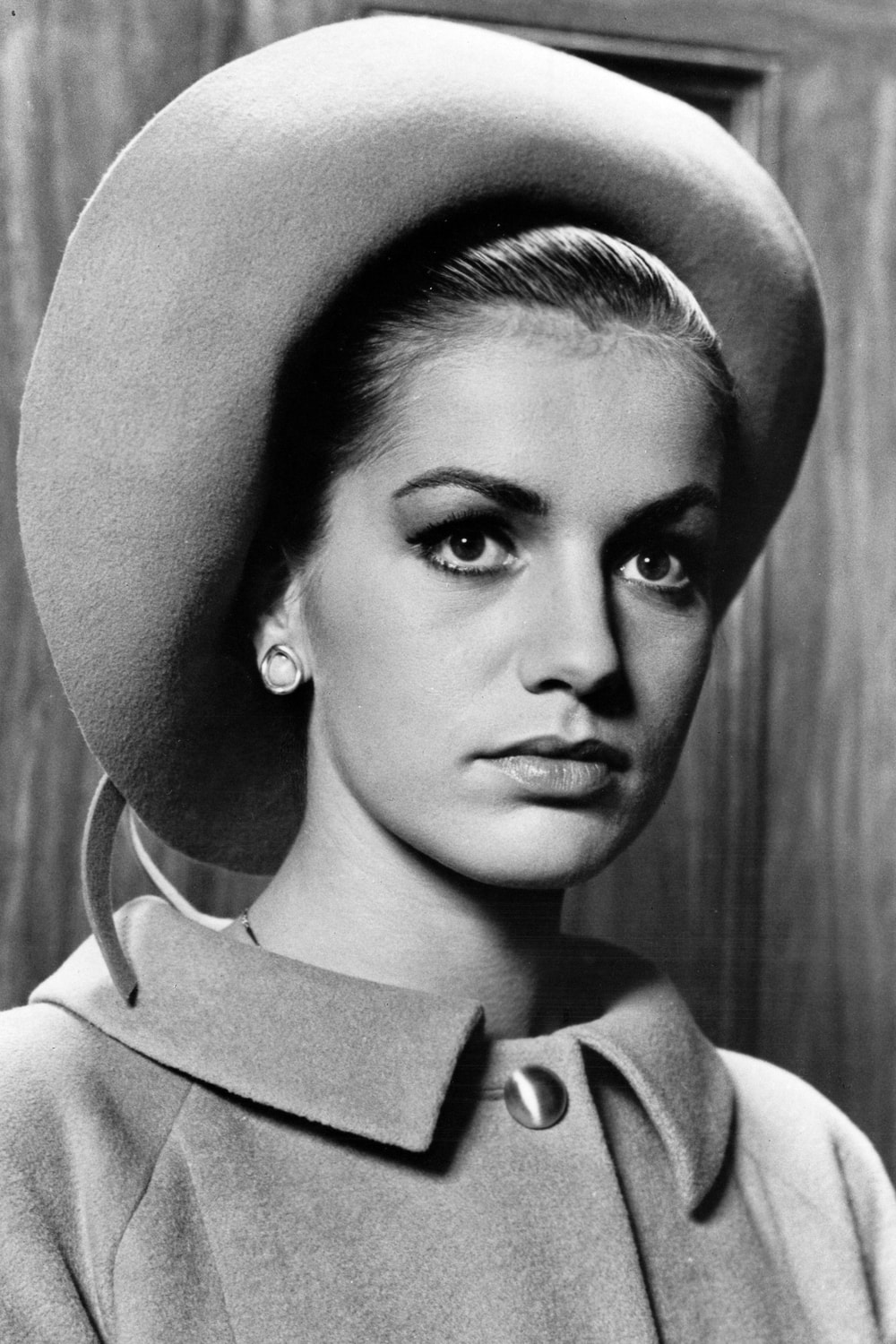 Foto de Catherine Spaak