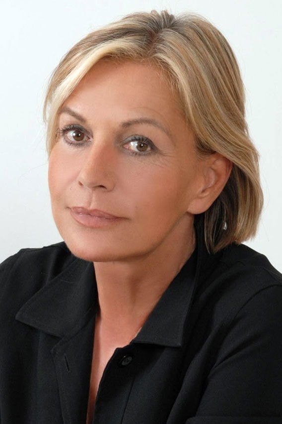 Foto de Catherine Spaak