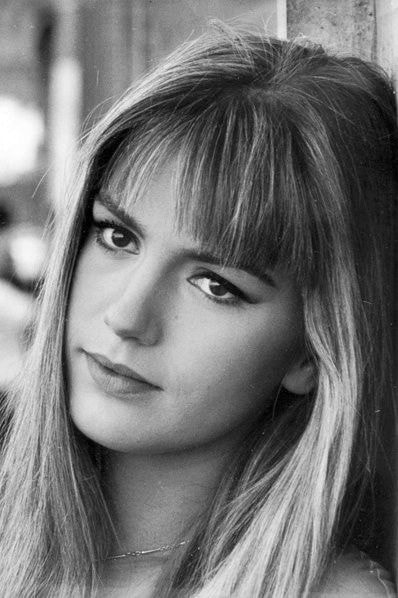 Foto de Catherine Spaak