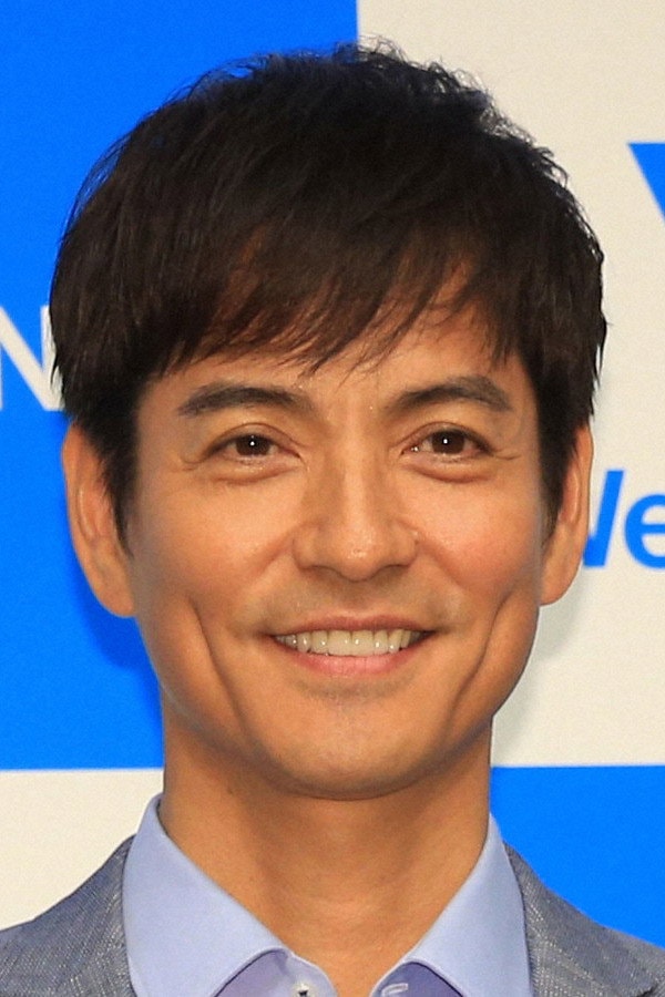 Foto de Ikki Sawamura