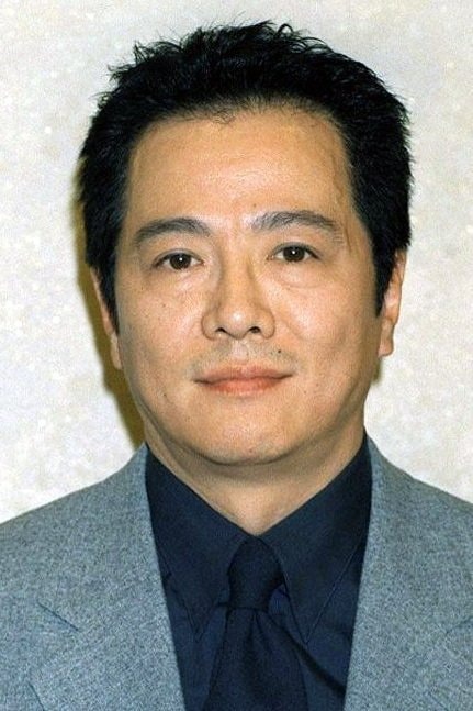 Foto de Jinpachi Nezu