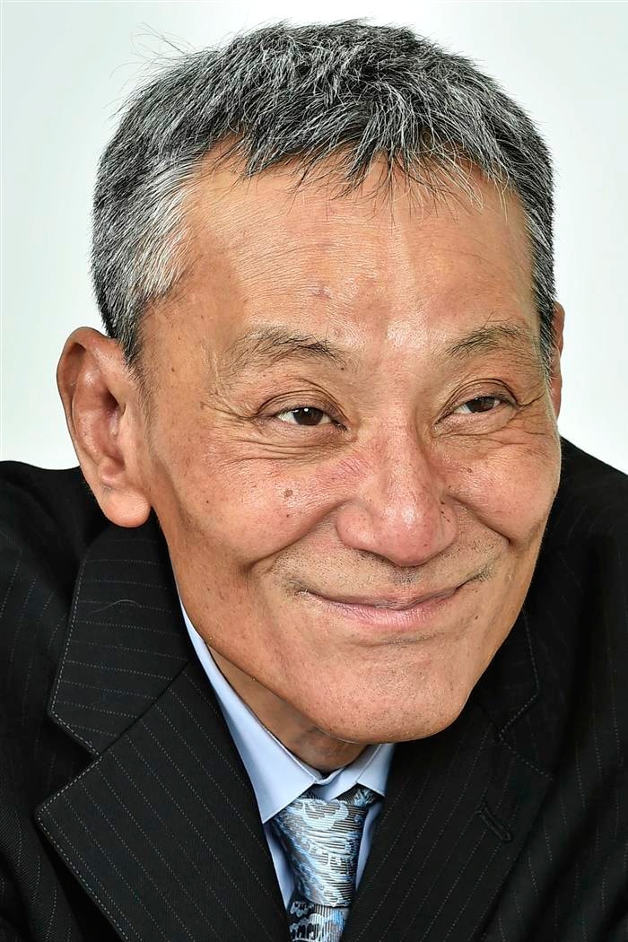 Foto de Daisuke Ryū