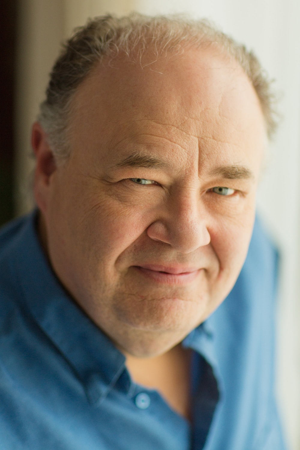 Foto de Michel Perron