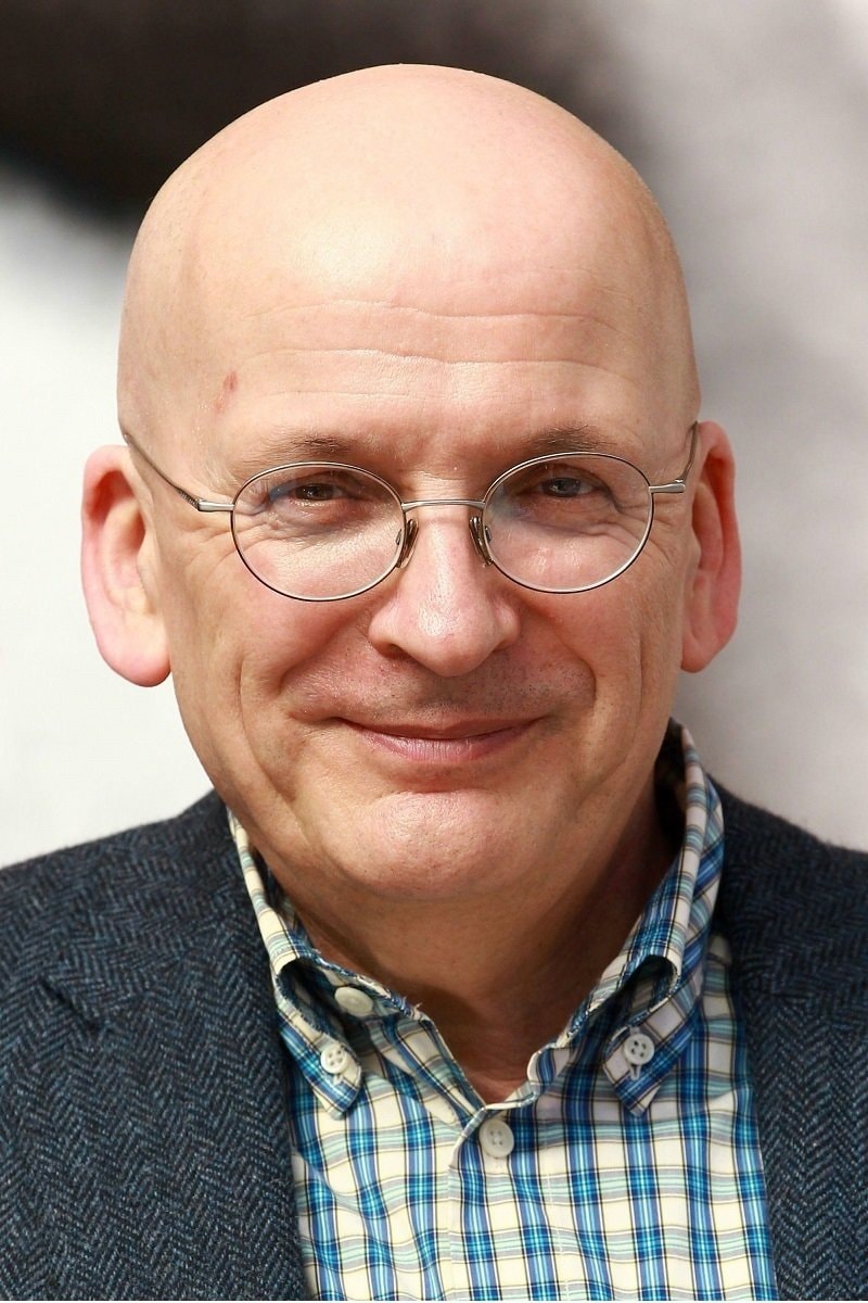 Foto de Roddy Doyle