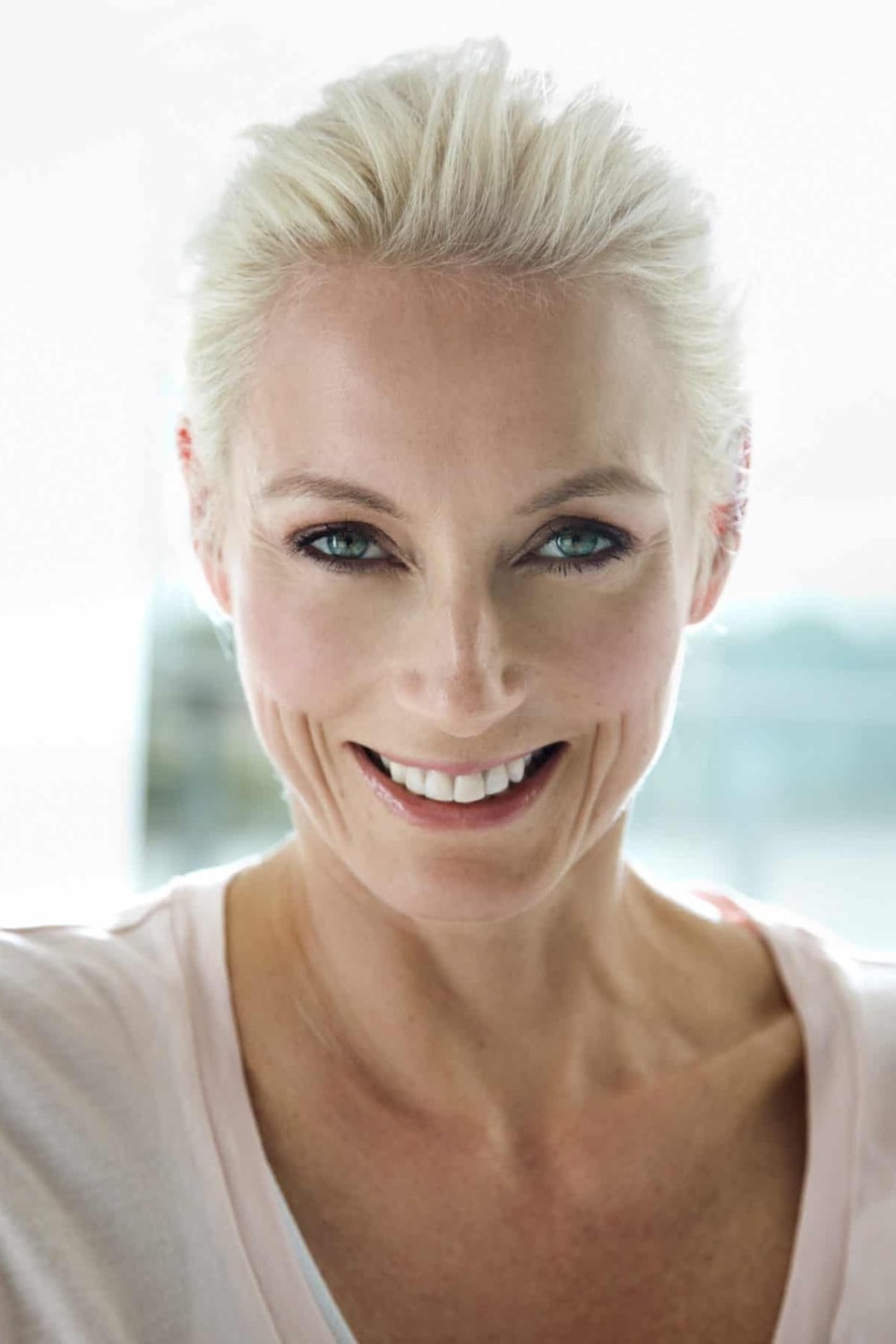 Foto de Patricia Thielemann