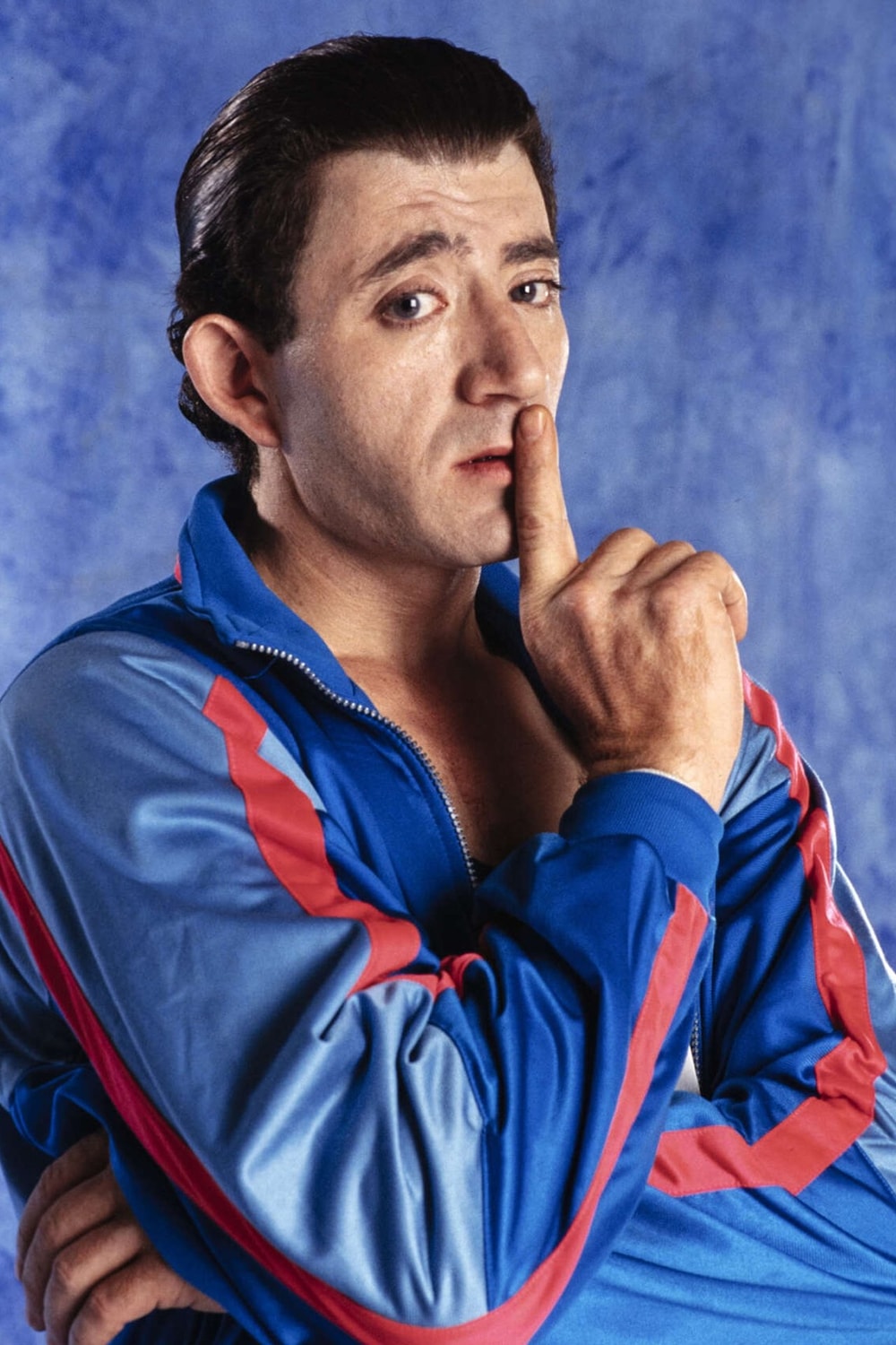 Foto de Jean-Roger Milo