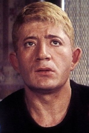 Foto de Jean-Roger Milo