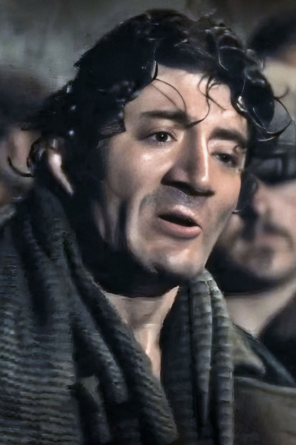 Foto de Jean-Roger Milo