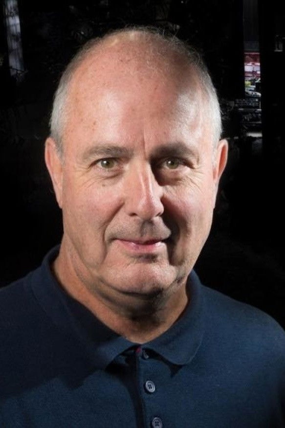 Foto de Roger Michell