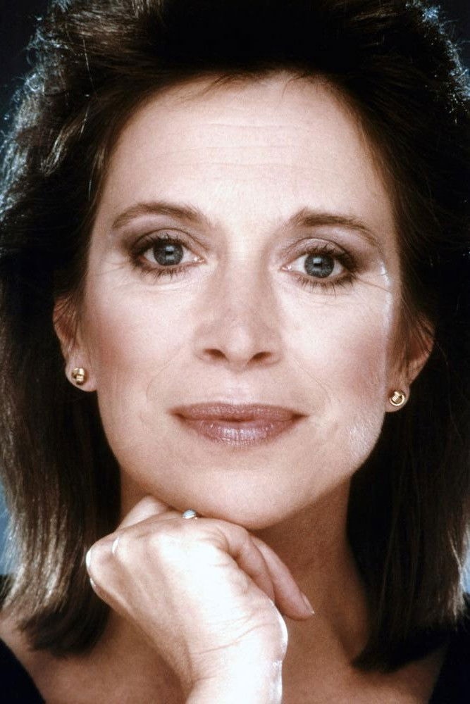 Foto de Valerie Curtin