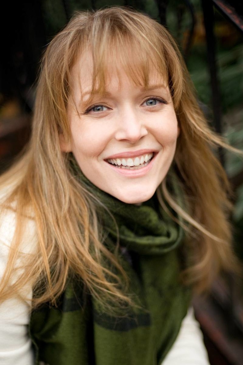 Foto de Chelah Horsdal