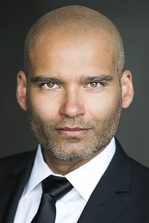 Foto de Shaker Paleja