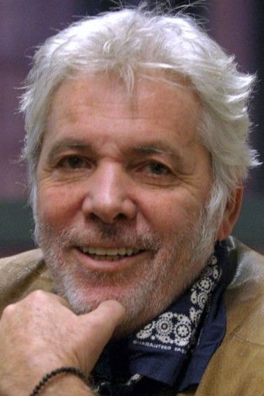 Foto de Pierre Barouh