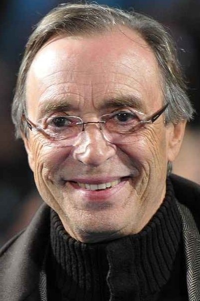 Foto de Michel Seydoux