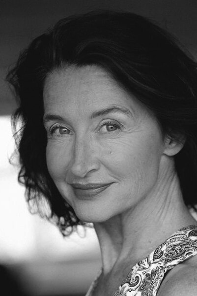 Foto de Anne Brochet