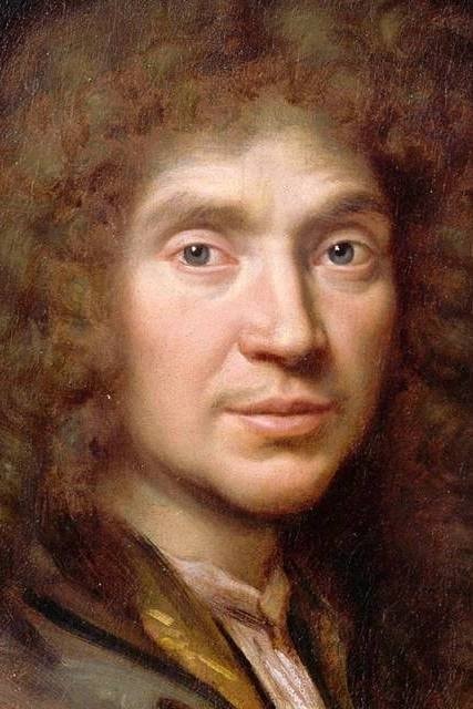 Foto de Molière