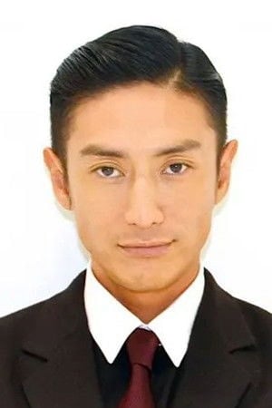 Foto de 伊勢谷友介