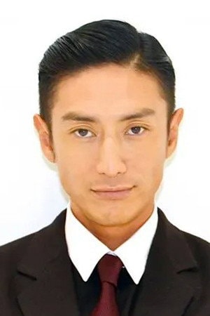 Foto de Yūsuke Iseya