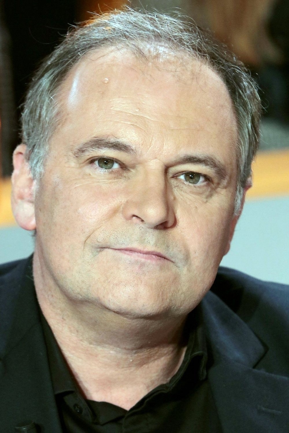 Foto de Christian Carion