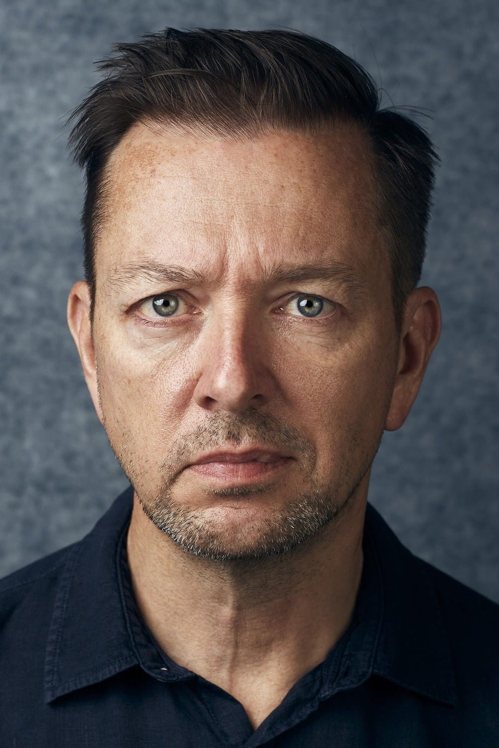 Foto de Jeremy Theobald