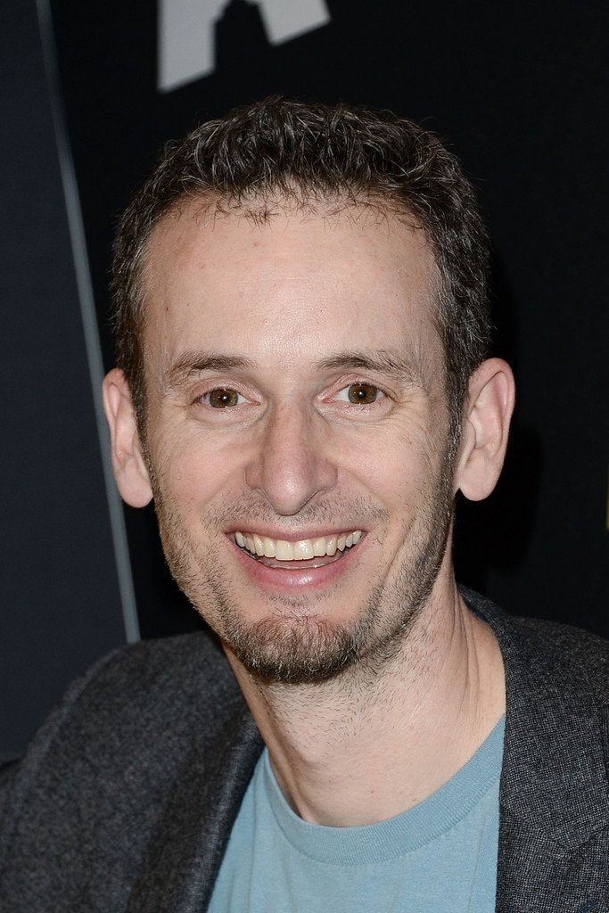 Foto de Chris Williams