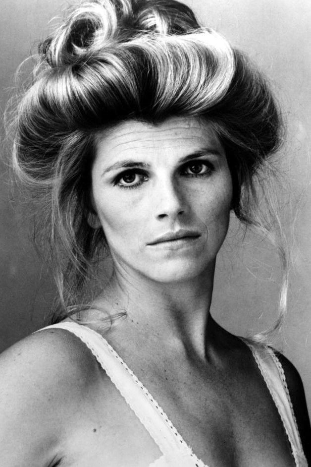 Foto de Jennifer Warren