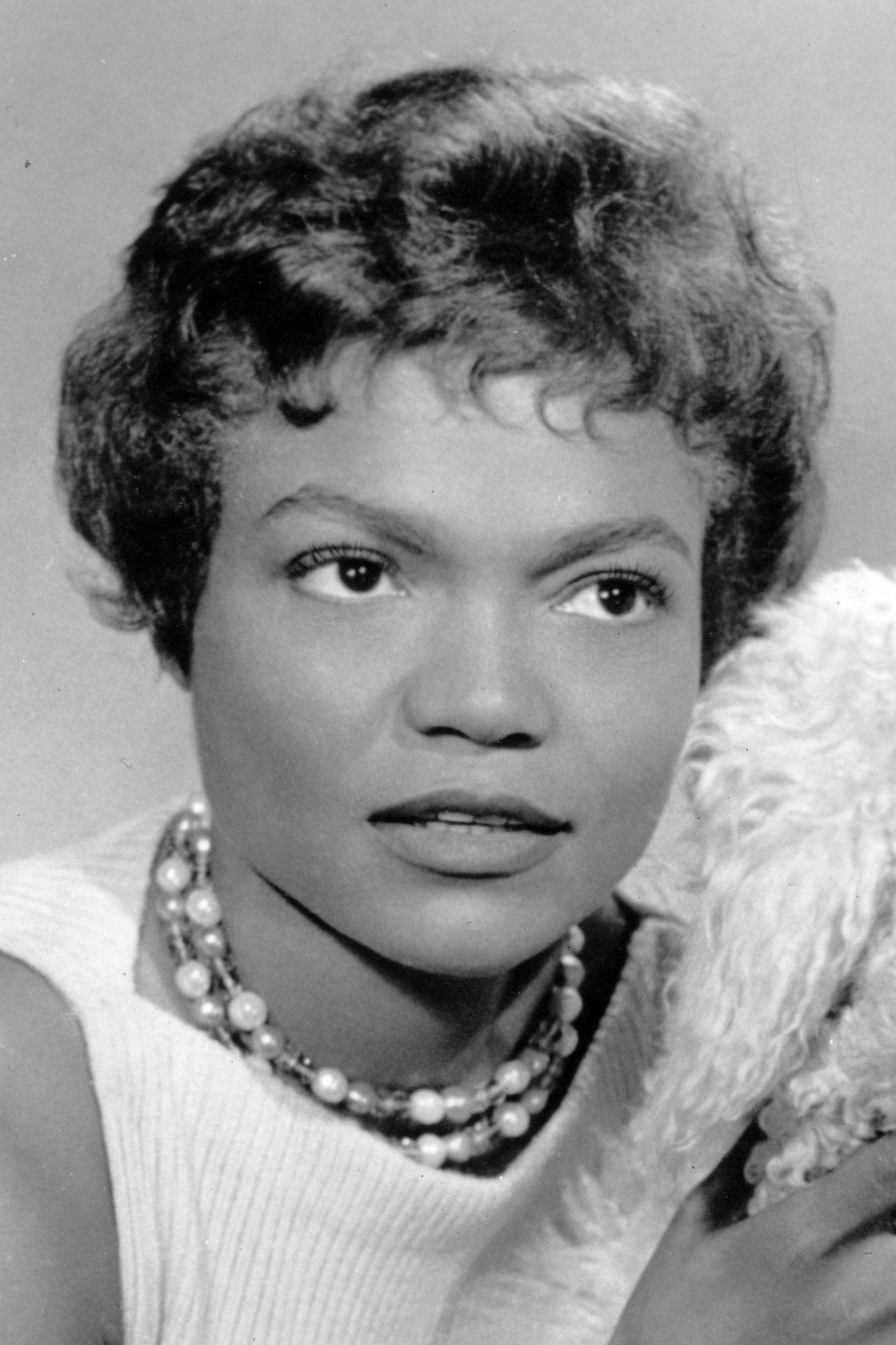 Foto de Eartha Kitt