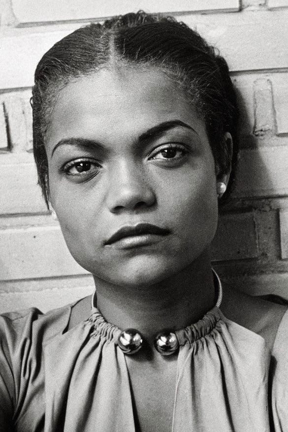 Foto de Eartha Kitt