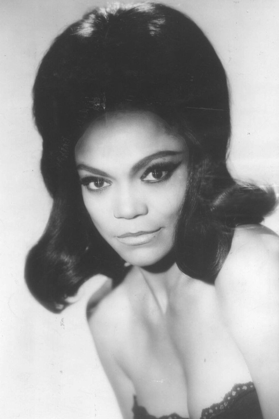 Foto de Eartha Kitt
