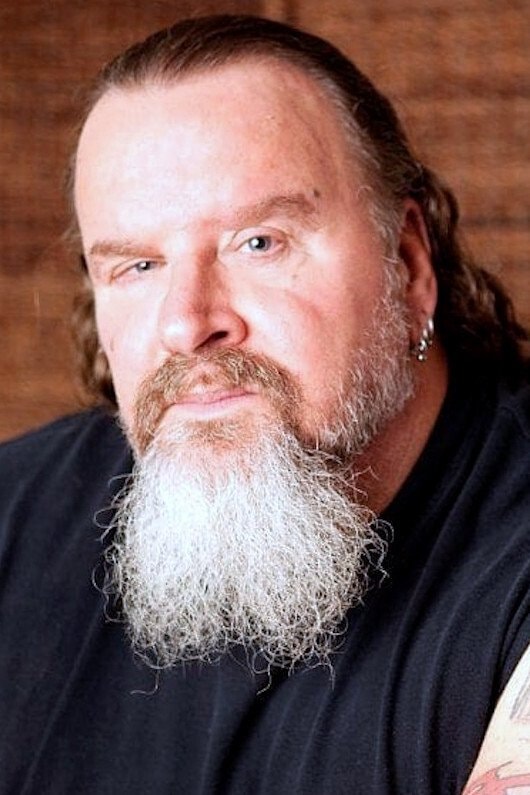 Foto de Donald Gibb