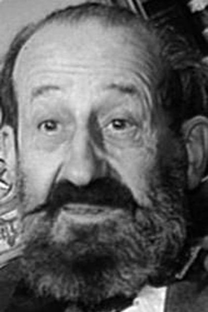 Foto de Georges Adet