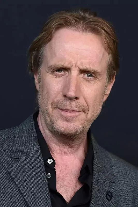 Foto de Rhys Ifans