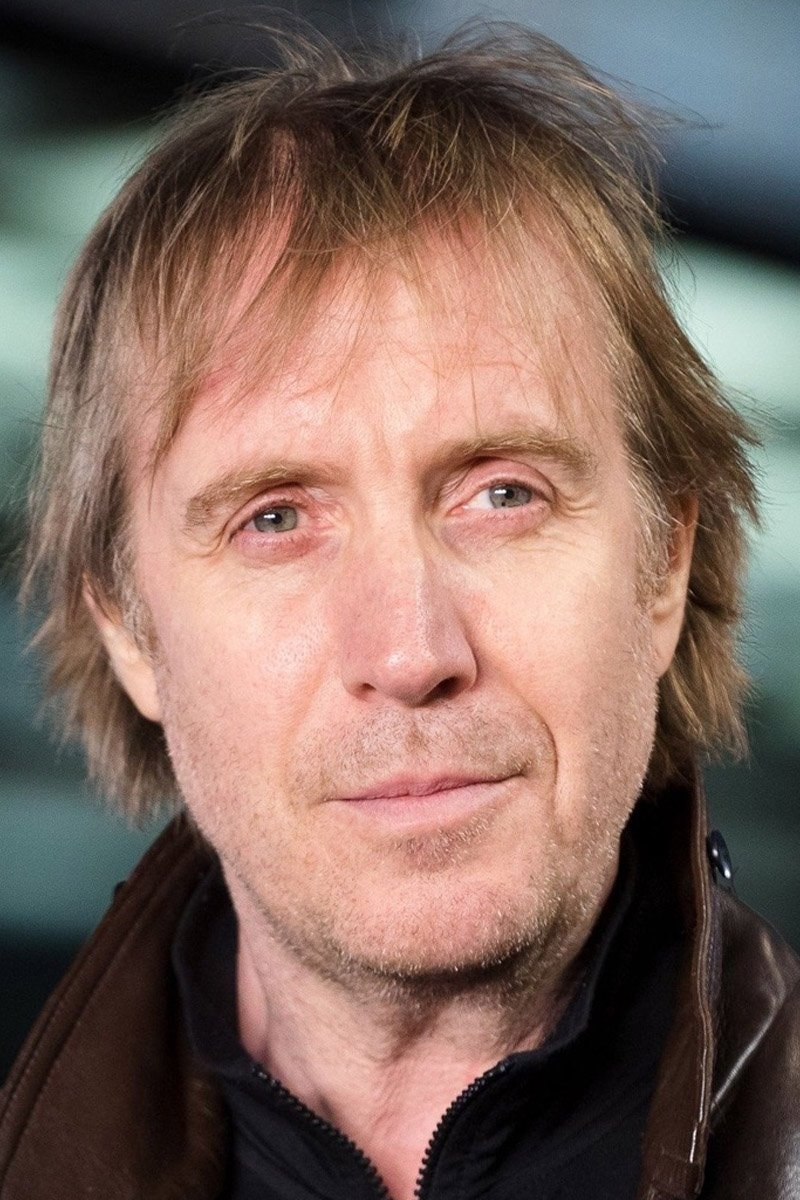 Foto de Rhys Ifans