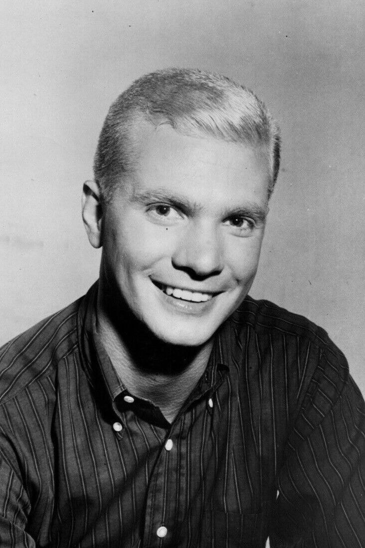 Foto de Dwayne Hickman