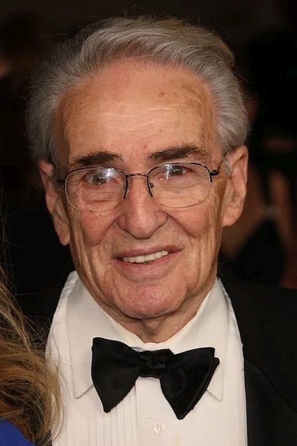 Foto de Elliot Silverstein