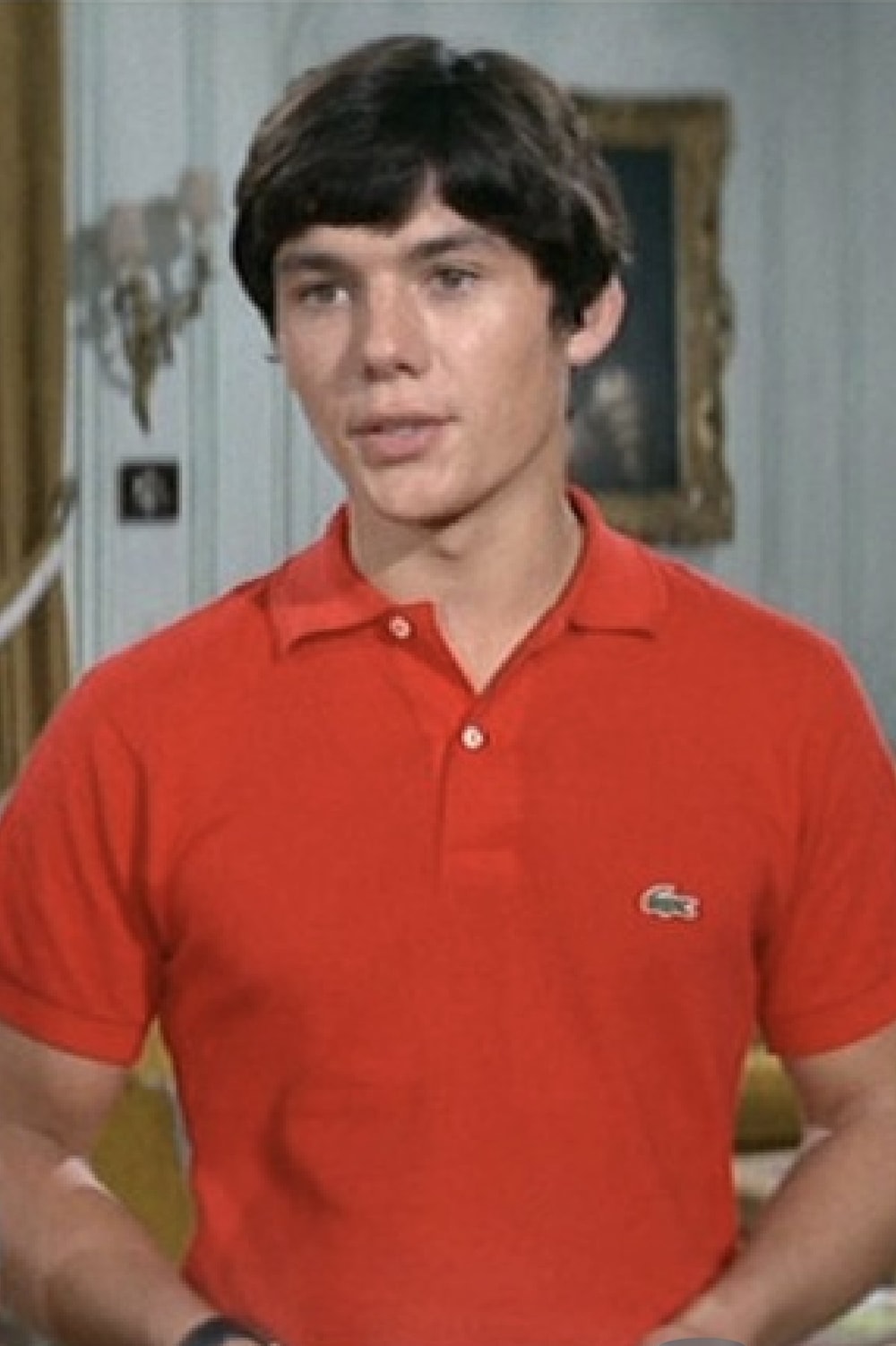 Foto de François Leccia