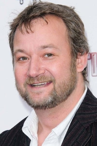 Foto de James Dreyfus