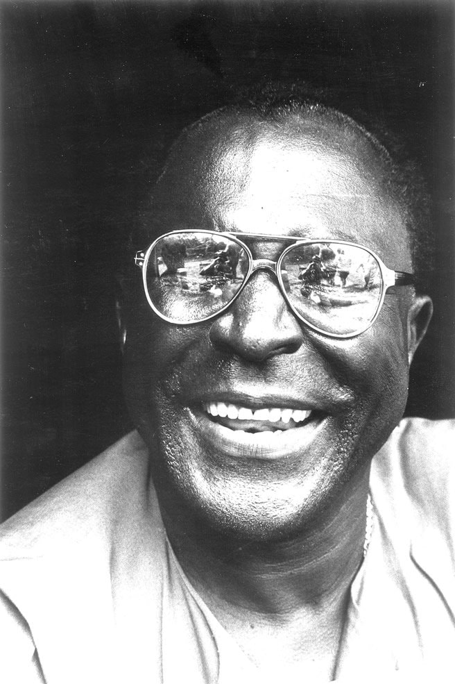 Foto de Sonny Terry