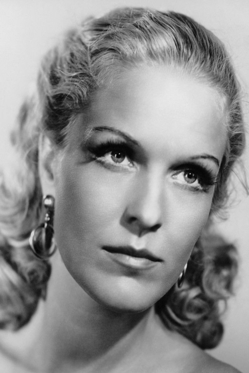 Foto de Eva Dahlbeck