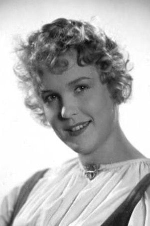 Foto de Eva Dahlbeck