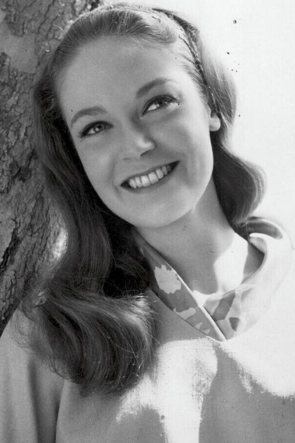 Foto de Elizabeth Hartman