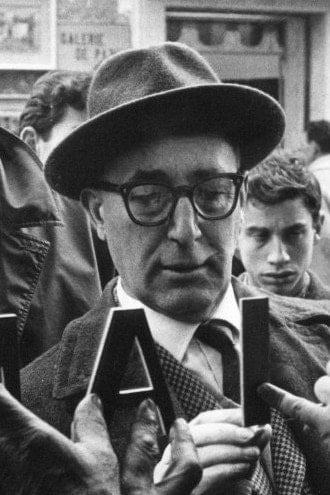 Foto de Mario Camerini