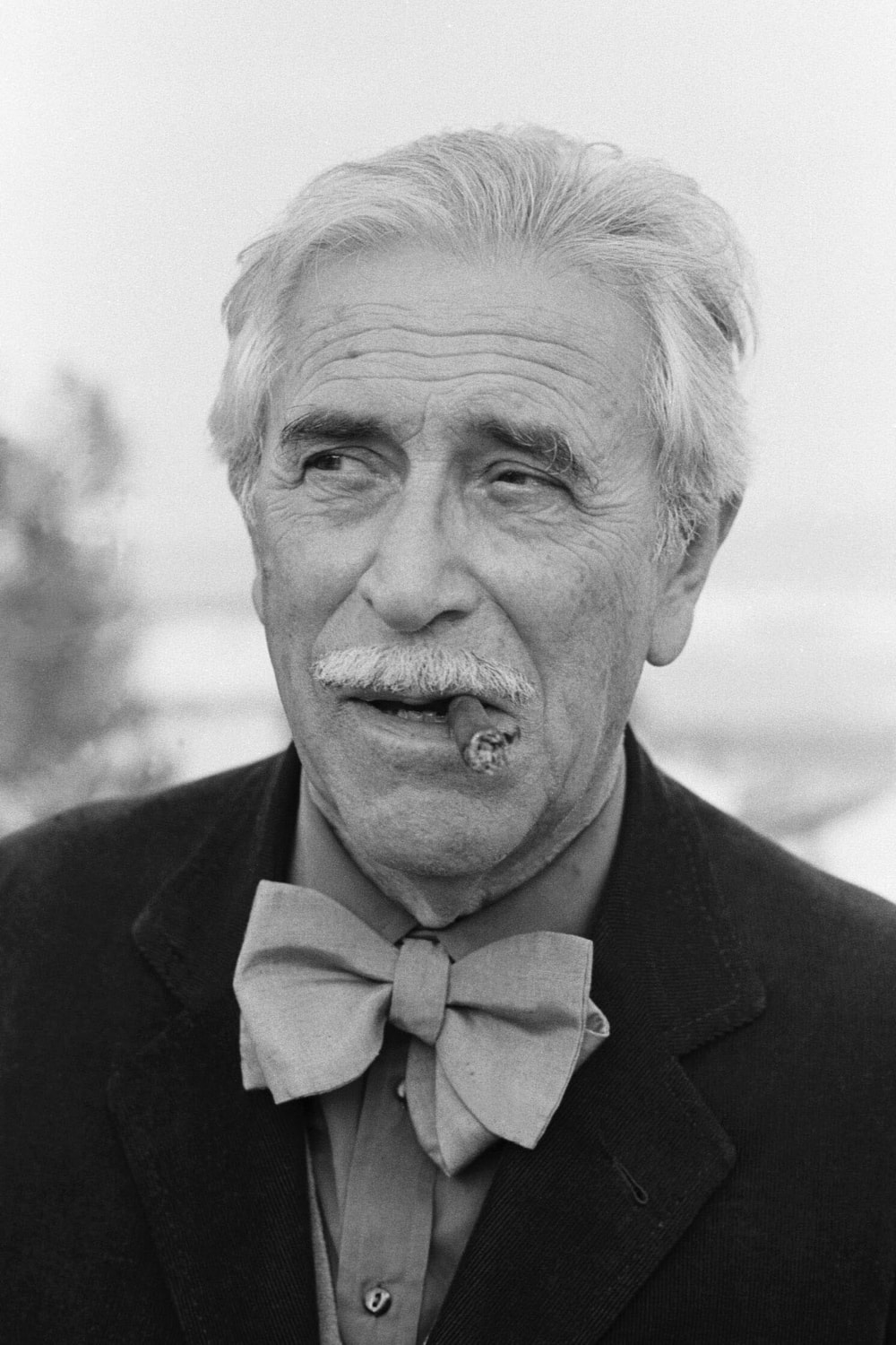 Foto de Mario Soldati